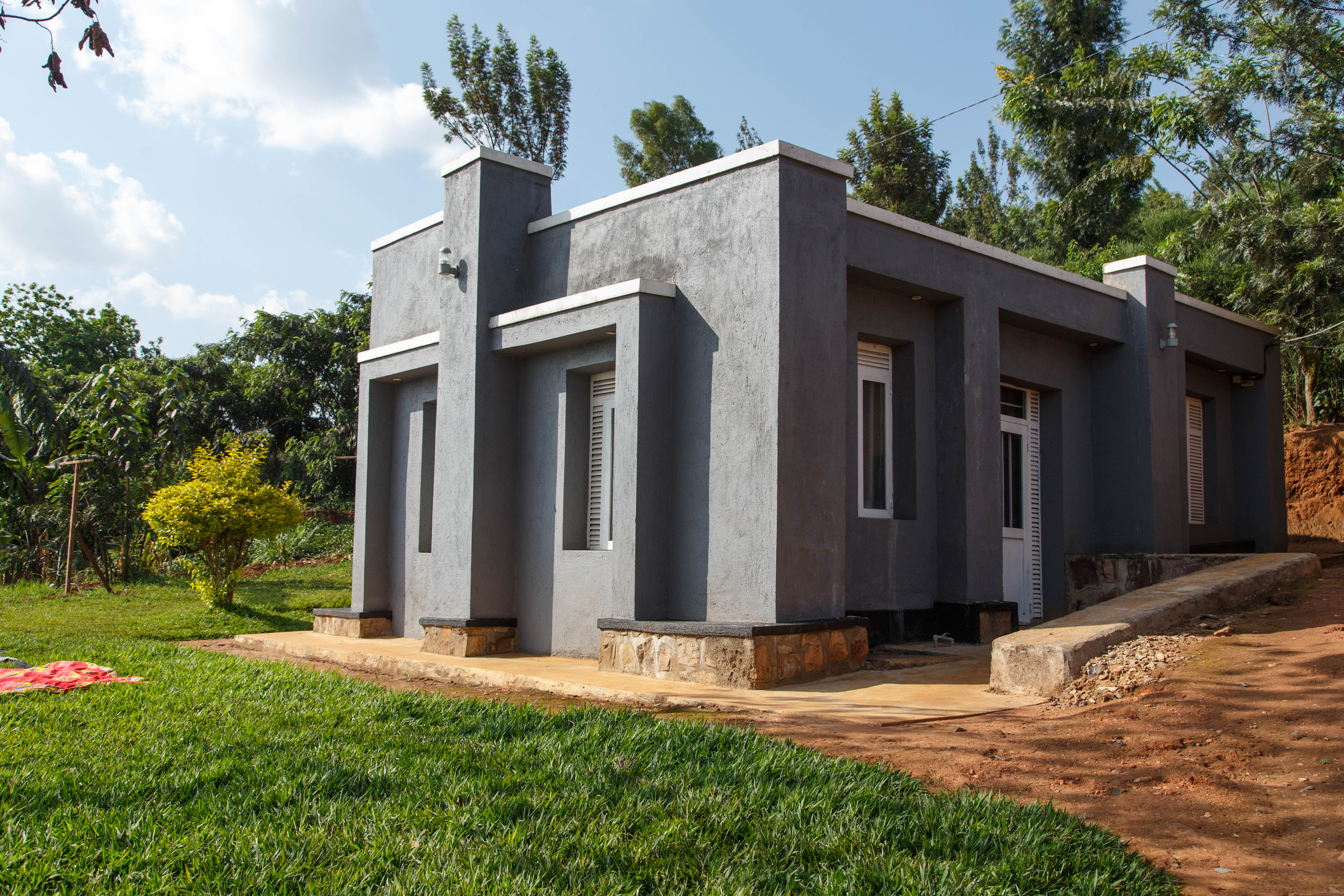 Community of Togetherness, Rwanda